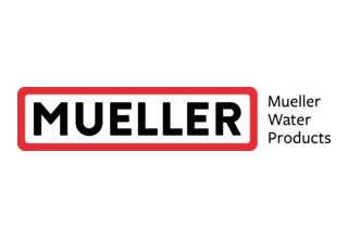 Logo de marca: Mueller