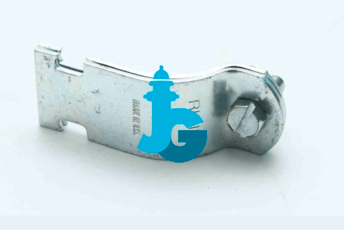 Abrazaderas Unistrut