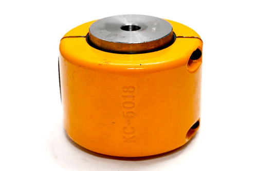 Acoplamiento de Cadena