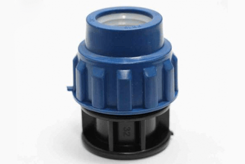 Adaptadores Hembra Reducidos