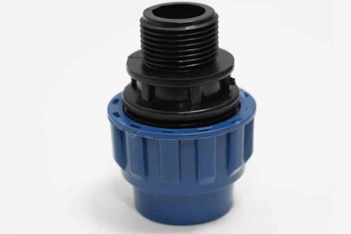 Adaptadores Macho Reducidos