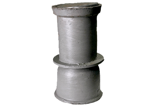 Caja Telescópica para válvulas