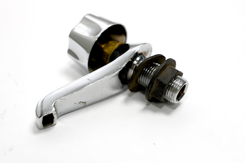 Llave para lavamanos