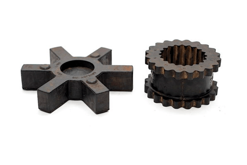 Lovejoy para acoplamiento