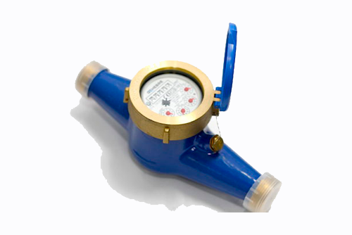 Medidores de Agua