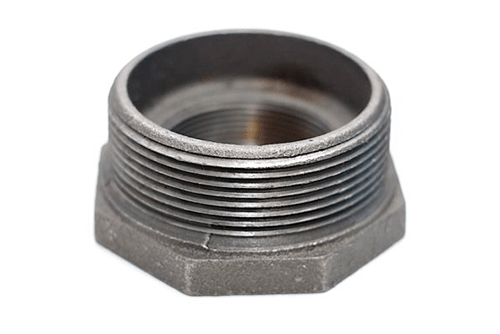 Reducciones Bushing