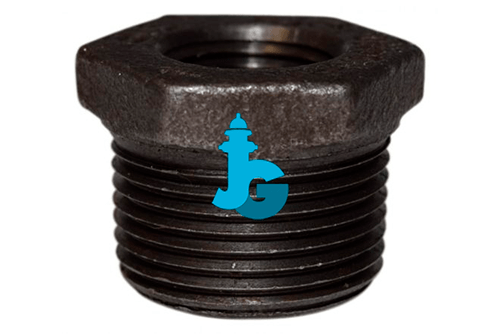 Reducciones Bushing