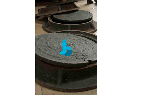 Tapas para imbornales