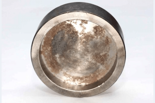 Tapón Socket Weld Hembra de Hierro