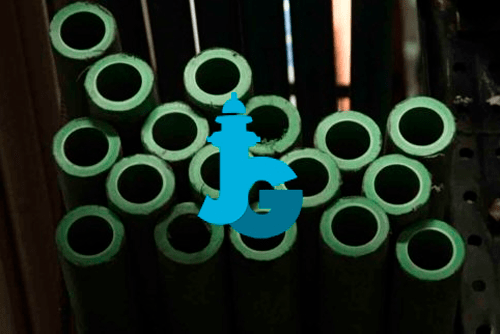 Tubería Galvanizada