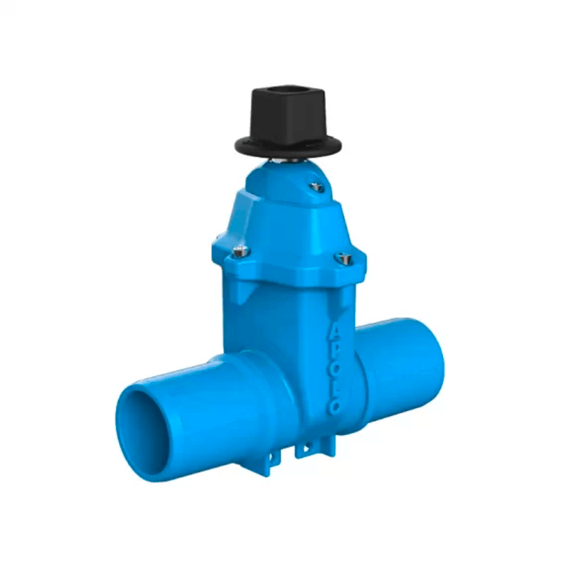 Válvula de Compuerta Elástica