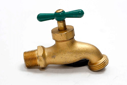 Válvula de chorro 7509